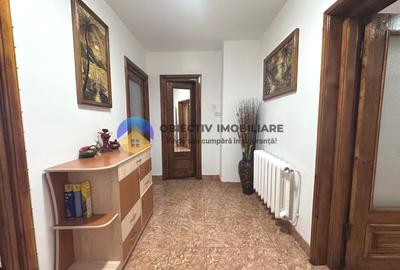 Apartament 3 camere– B-dul General Dascalescu- 101,66 mp - 9