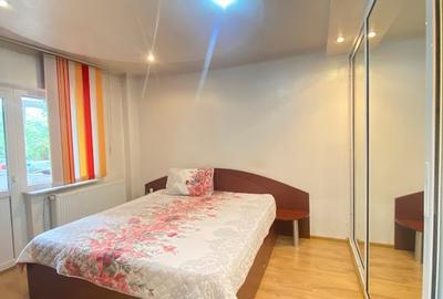 Vand ap 3 cam, Gavana,langa Spitalul Judetean, 119000 euro - 15
