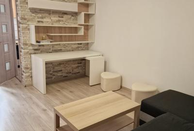 Inchiriere garsoniera, bl mixt, moderna proaspat renovata, 3 minute metrou Titan - 4
