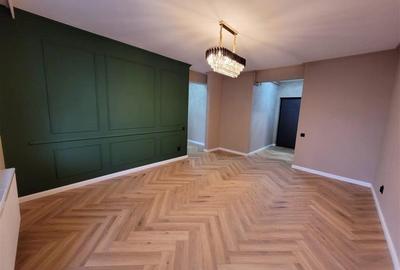 Apartament 2 camere decomandat, 55 mp, garaj! Zona Terra! - 5