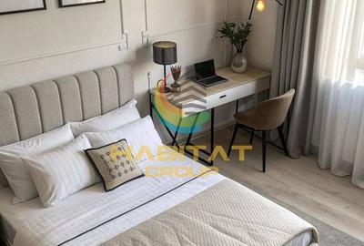 Pallady 3 camere 77 mp + curte 33 mp in bloc tip Boutique - 5