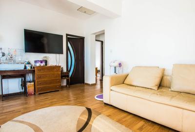 Vila de vanzare Branesti - 200 mp utili - 8