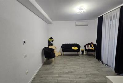 Popesti-Leordeni, Vila individuala cu piscina, mobilata-utilata modern, disponib - 24