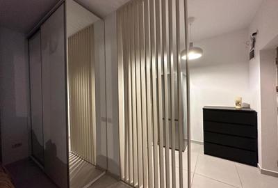 Garsoniera 10 min spitalul Fundeni| bloc nou|complex Neofort 10 - 3
