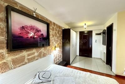 Garsoniera cocheta, Centrul vechi PET FRIENDLY - 3