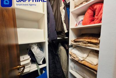 Apartament 3 camere 13 Septembrie - Marriott, posibilitate centrală - 17