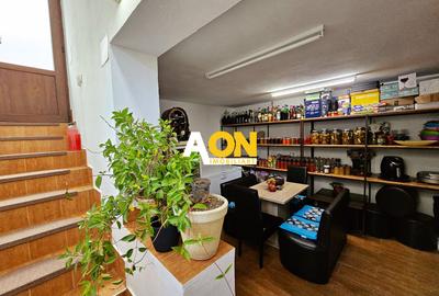 Casa 5 camere, 870 mp teren, mobilata, utilata, zona Cetate - 23
