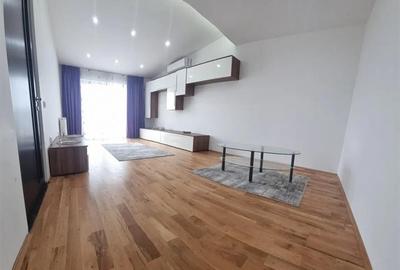 Apartament cu 2 camere decomandat în Florești