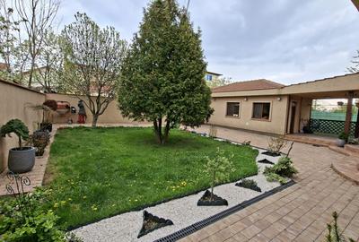 Vila P+1E de vanzare in localitatea Eforie Nord, zona de vile - 32