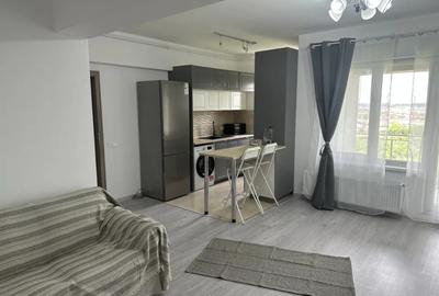 2 camere Pacii - complex Yola 71 - 1