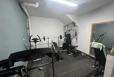 Inchiriere casa la cinci minute de Big pentru clinica salon sau locuit - 25