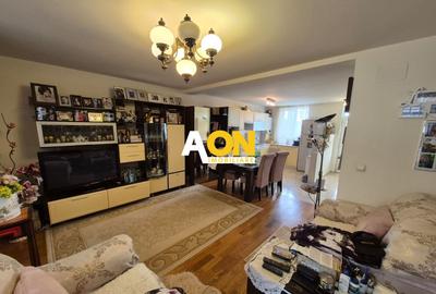 1/2 Duplex, 3 Camere, 126 mp, P+M, Zona Centru - 8