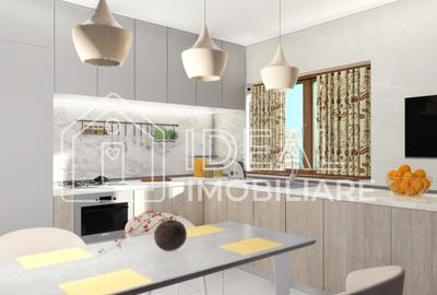 Casa Indivduala cu 4 camere si 320 mp curte, Selimbar - 17