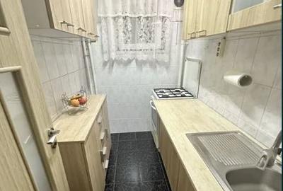 Apartament 2 Camere,Piata Sudului,Metrou,Parc,bl.reabilitat,et.3/10,Amenajat - 5