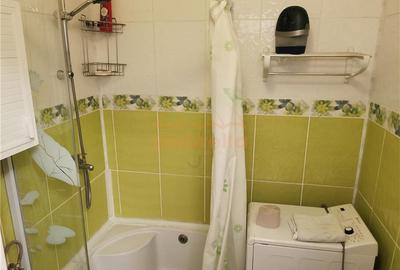 De vanzare apartament 3 camere, demisol str. Emil Racovita ! - 5