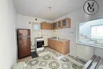 Vila S+P+1E | 6 camere | Ovidiu - vedere catre Lacul Siutghiol - 9