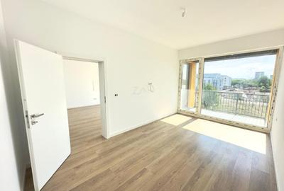 Etaj 1. Lift. Balcon mare. Loc de parcare. - 5