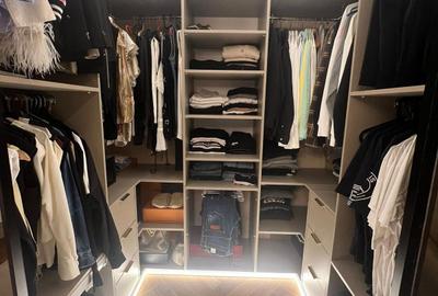 Apartament 3 camere - Zona Pallady - doua locuri de parcare - 9