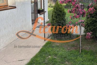 Proprietate saseasca cu 2 corpuri de casa, Comuna Vulcan,Brasov. - 1