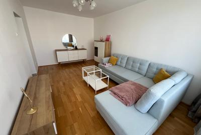Închiriez apartament 3 camere, decomandat, recent renovat – zona Mihai Viteazul - 2