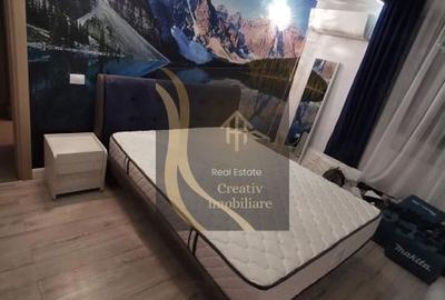 De inchiriat apartament 2 camere Grozavesti - 3