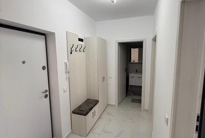 Inchiriere Apartament 2 camere Militari Residence - 4