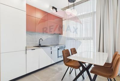 Apartament 3 camere in UpSite - 8