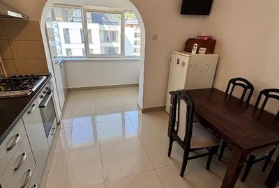Închiriere Ap 2 camere central - 11