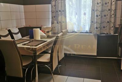 Apartament 2 camere 13 Septembrie-Prosper, et. 1/8 - 3