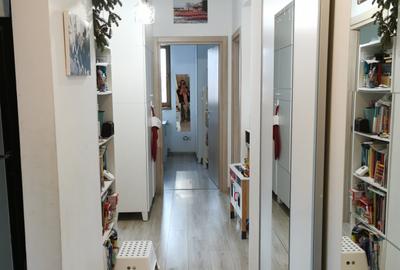 Apartament modern 4 camere, bloc boutique 2020 – Damaroaia - 4