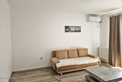 Calea Urseni - Braytim - 2 Camere, Decomandat, Etaj 1, La Cheie! - 3