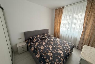 Inchiriere Apartament 2 camere Militari Residence - 6