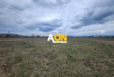 De vanzare teren intravilan 587mp, Ampoi 3 - 8