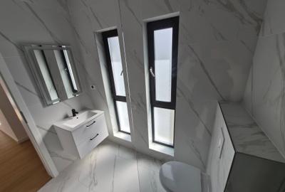 Vila Individuala 5 camere, dormitor parter LA CHEIE! - 31