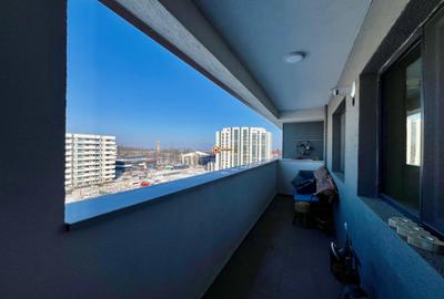 Apartament 2 camere Copou Garden - 10