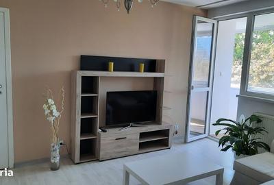 Apartament cu 2 camere în Tei
