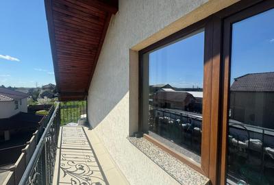 Apartament modern 2 camere de inchiriat in Micalaca - 12
