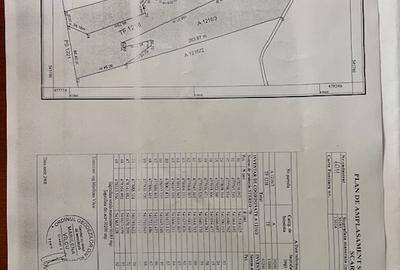 VAND TEREN ARABIL 3 HA SI PASUNE 1,3 HA IN FELDIOARA - 3