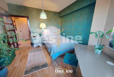 BUCIUM - Apartament 2 camere DECOMANDAT 63,11 mp + LOC DE PARCARE - 3