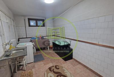 Casa cu 5 camere, 200mp, Centru - 20