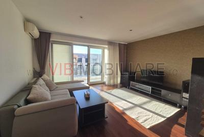 Studio - Piata Alba Iulia  - Incity - loc de parcare subteran - 2