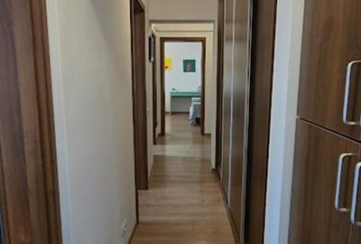 Ofer inchiriere ap 3 camere, ultracentral, modern, 450 euro - 15
