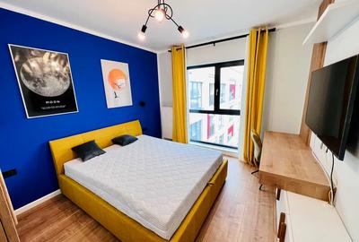 Apartament Lujerului-Plaza Residence - 1