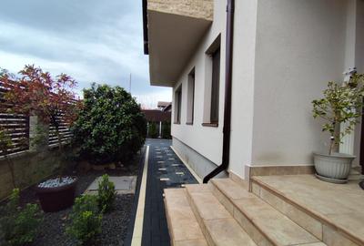 Casa Individuală 175 mp, 5 camere| teren 605 mp| zona Micesti - 1