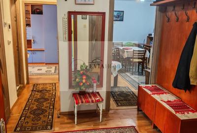 4 camere/ decomandat/etaj 1/ Manastur - 8