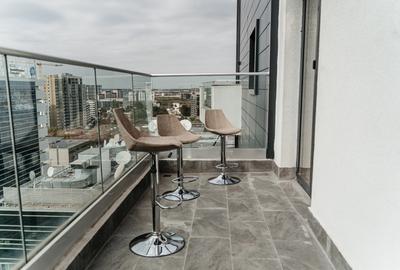 PENTHOUSE FLOREASCA - 6 CAMERE - 3 LOCURI PARCARE SI BOXA CADOU - 7