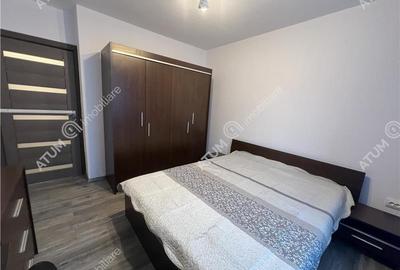 Apartament renovat cu 2 camere situat in zona Strand 1 din Sibiu - 11
