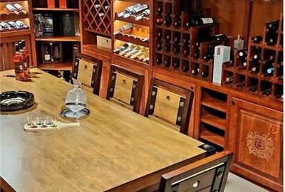 Vila Premium exclusivista in inima Branului, peisaje de poveste - 8