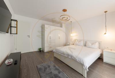Apartament 2 camere Centru – Renovat complet - Open Space - 7