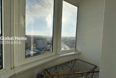 Garsoniera 42 MP utili|Calea 13 Septembrie-Prosper|Stradal-Parcare cu abonament - 11